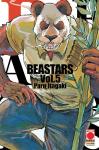 BEASTARS 05 RISTAMPA