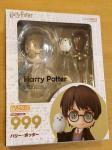 HARRY POTTER - GOOD SMILE COMPANY N. 999