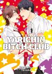 YARICHIN BITCH CLUB 03