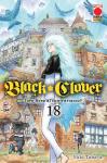 BLACK CLOVER 18 RISTAMPA