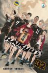 HAIKYU!! 32