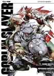 GOBLIN SLAYER 06