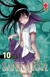 SANKAREA : UN AMORE ZOMBIE 10