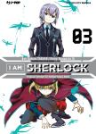 I AM SHERLOCK 03