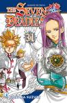 SEVEN DEADLY SINS - NANATSU NO TAIZAI 31 (THE)