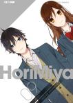 HORIMIYA 09