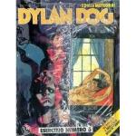DYLAN DOG 388 + TAROCCHI