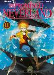 PROMISED NEVERLAND 11 (THE)