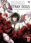 BUNGO STRAY DOGS 16 RISTAMPA