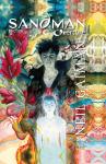 SANDMAN OVERTURE DELUXE - RISTAMPA