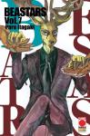 BEASTARS 07 RISTAMPA