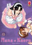 NANA E KAORU 15