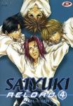 SAIYUKI RELOAD 04