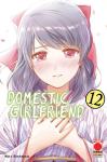 DOMESTIC GIRLFRIEND 12