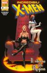X-MEN : GLI INCREDIBILI X MEN 354 : X MEN 8