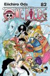 ONE PIECE NEW EDITION 082
