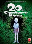 20TH CENTURY BOYS 21 RISTAMPA