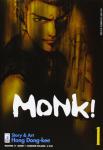 MONK! 1 2 3 4 5 6 COMPLETA