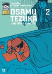 UNA VITA A FUMETTI 2 - OSAMU TEZUKA COLLECTION