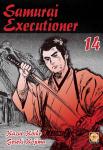 SAMURAI EXECUTIONER 14 DI 14