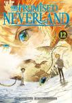 PROMISED NEVERLAND 12 (THE)