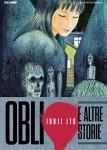 OBLIO - JUNJI ITO