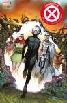 X-MEN : GLI INCREDIBILI X MEN 356 : HOUSE OF X 1