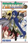 FAIRY TAIL NEW EDITION 43