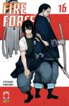 FIRE FORCE 16 RISTAMPA