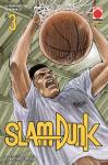 SLAM DUNK 03 DI 20 PLANET MANGA - RISTAMPA