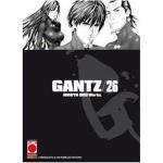 GANTZ 26