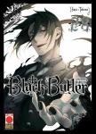 BLACK BUTLER 28 RISTAMPA