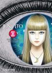 JUNJI ITO - BEST OF BEST - SHORT STORIES