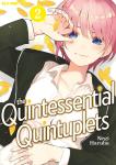 QUINTESSENTIAL QUINTUPLETS 02