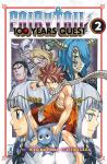 FAIRY TAIL 100 YEARS QUEST 02