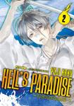 HELL'S PARADISE 02