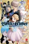 BLACK CLOVER 20 RISTAMPA