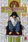 DEATH NOTE 02 RISTAMPA