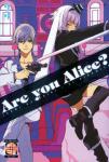 ARE YOU ALICE? 03