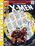 X-MEN : GLI INCREDIBILI X-MEN INTEGRALE 12