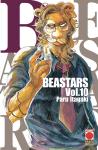 BEASTARS 10 RISTAMPA