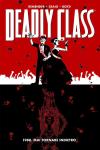 DEADLY CLASS 8