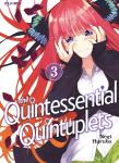 QUINTESSENTIAL QUINTUPLETS 03