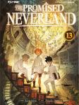 PROMISED NEVERLAND 13 (THE)