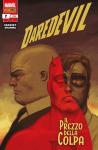 DEVIL E I CAVALIERI MARVEL 100 : DAREDEVIL 7