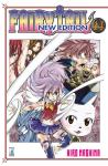 FAIRY TAIL NEW EDITION 44
