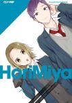 HORIMIYA 11