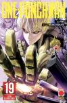 ONE PUNCH MAN 19 RISTAMPA