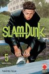 SLAM DUNK 05 DI 20 PLANET MANGA