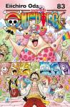 ONE PIECE NEW EDITION 083